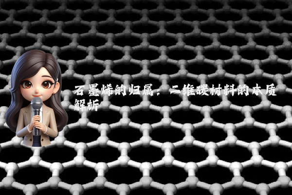 石墨烯的归属：二维碳材料的本质解析