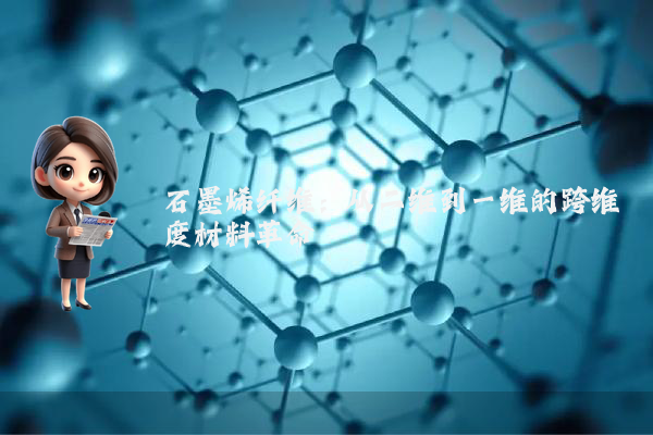 石墨烯纤维：从二维到一维的跨维度材料革命