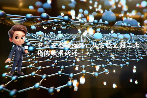中国石墨烯材料:从实验室到工业化的技术跃迁