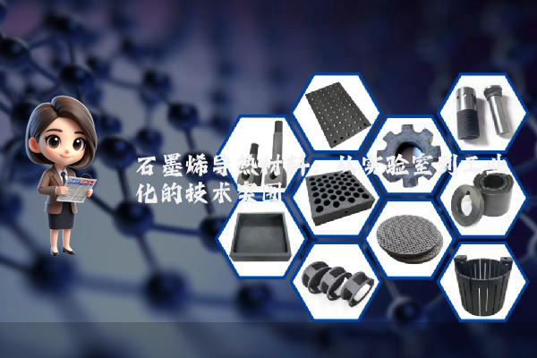 石墨烯导热材料：从实验室到工业化的技术突围