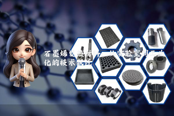 石墨烯发热材料：从实验室到工业化的技术跃迁