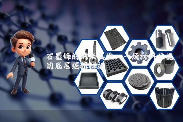 石墨烯的纳米属性:一场材料分类的底层逻辑辨析
