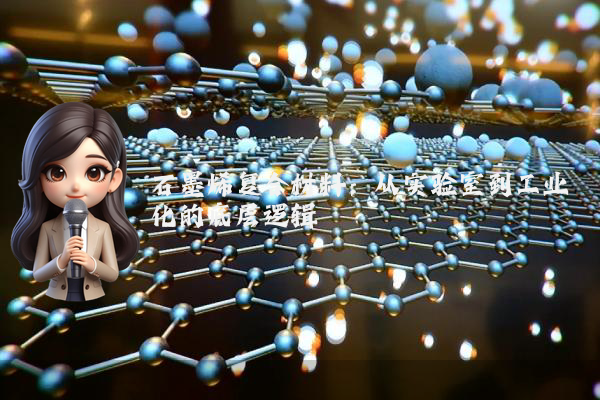 石墨烯复合材料：从实验室到工业化的底层逻辑