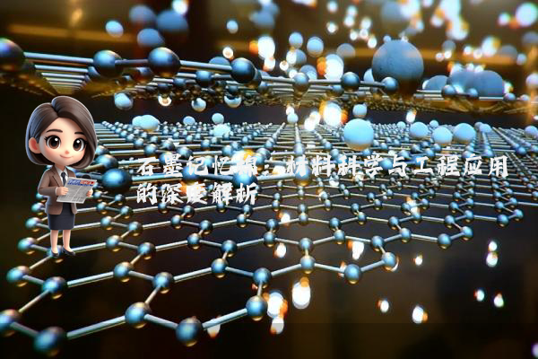 石墨记忆棉：材料科学与工程应用的深度解析