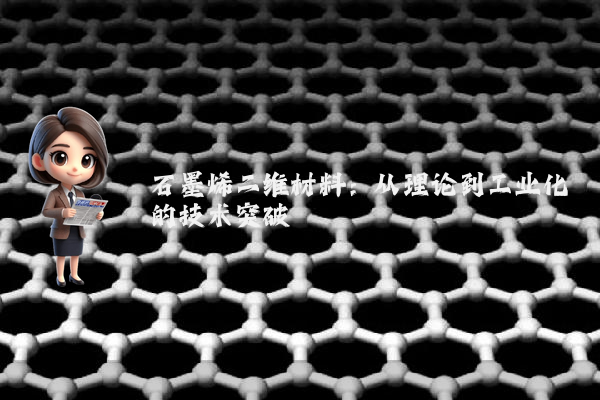 石墨烯二维材料:从理论到工业化的技术突破