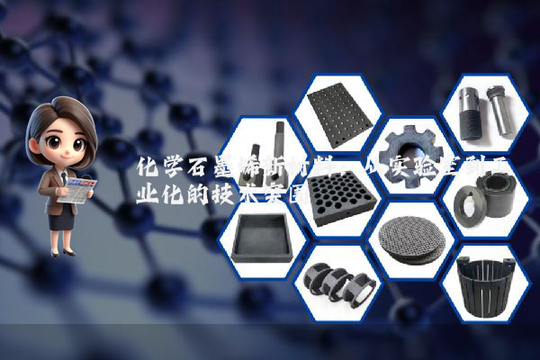 化学石墨烯新材料：从实验室到工业化的技术突围