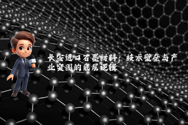长安进口石墨材料：技术壁垒与产业突围的底层逻辑