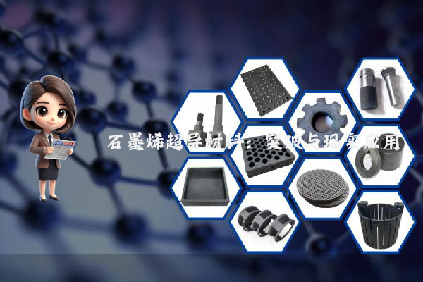 石墨烯超导材料：突破与现实应用