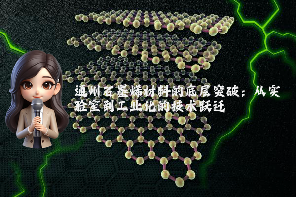 通州石墨烯材料的底层突破：从实验室到工业化的技术跃迁