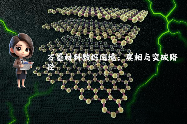 石墨材料数据困境：真相与突破路径