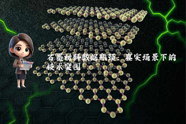 石墨材料数据瓶颈：真实场景下的技术突围