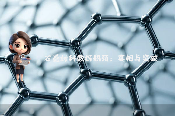 石墨材料数据瓶颈：真相与突破