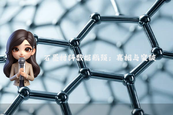 石墨材料数据瓶颈：真相与突破