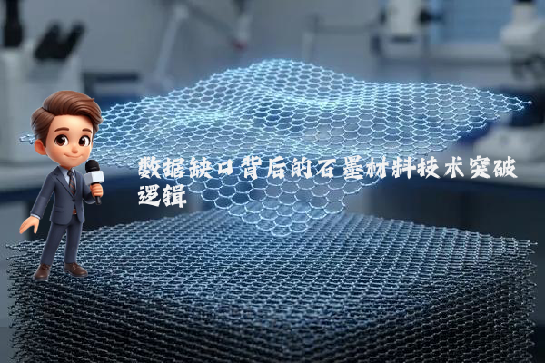 数据缺口背后的石墨材料技术突破逻辑
