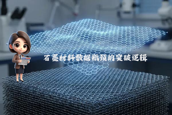 石墨材料数据瓶颈的突破逻辑
