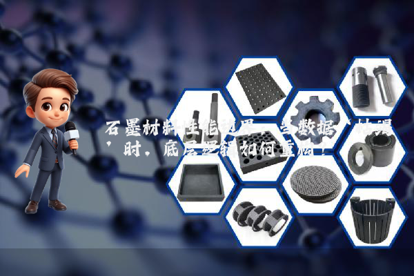 石墨材料性能边界：当数据‘枯竭’时，底层逻辑如何重构？