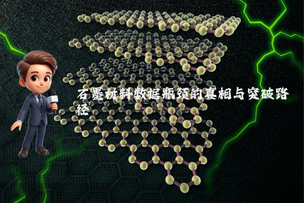 石墨材料数据瓶颈的真相与突破路径