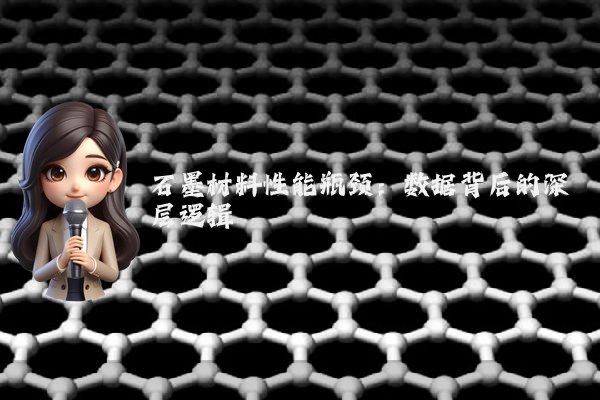 石墨材料性能瓶颈：数据背后的深层逻辑