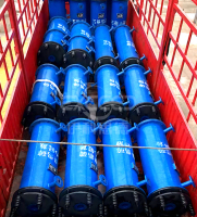 石墨冷却器厂家