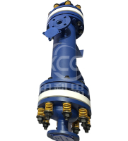 碳化硅换热器