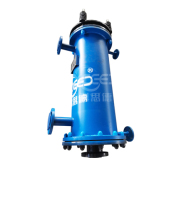聚四氟乙烯特种石墨冷凝器